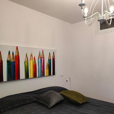 Bed&Breakfast Angela Clusone Buitenkant foto