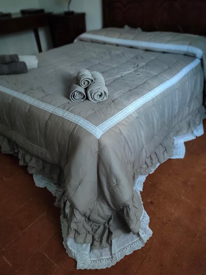 Bed&Breakfast Angela Clusone Buitenkant foto