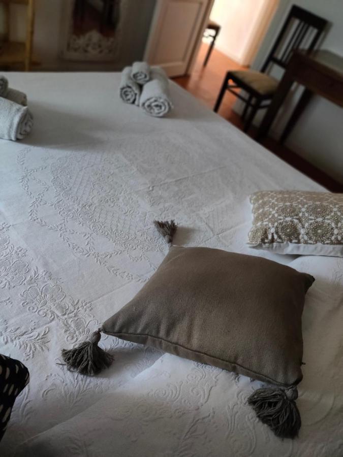 Bed&Breakfast Angela Clusone Buitenkant foto