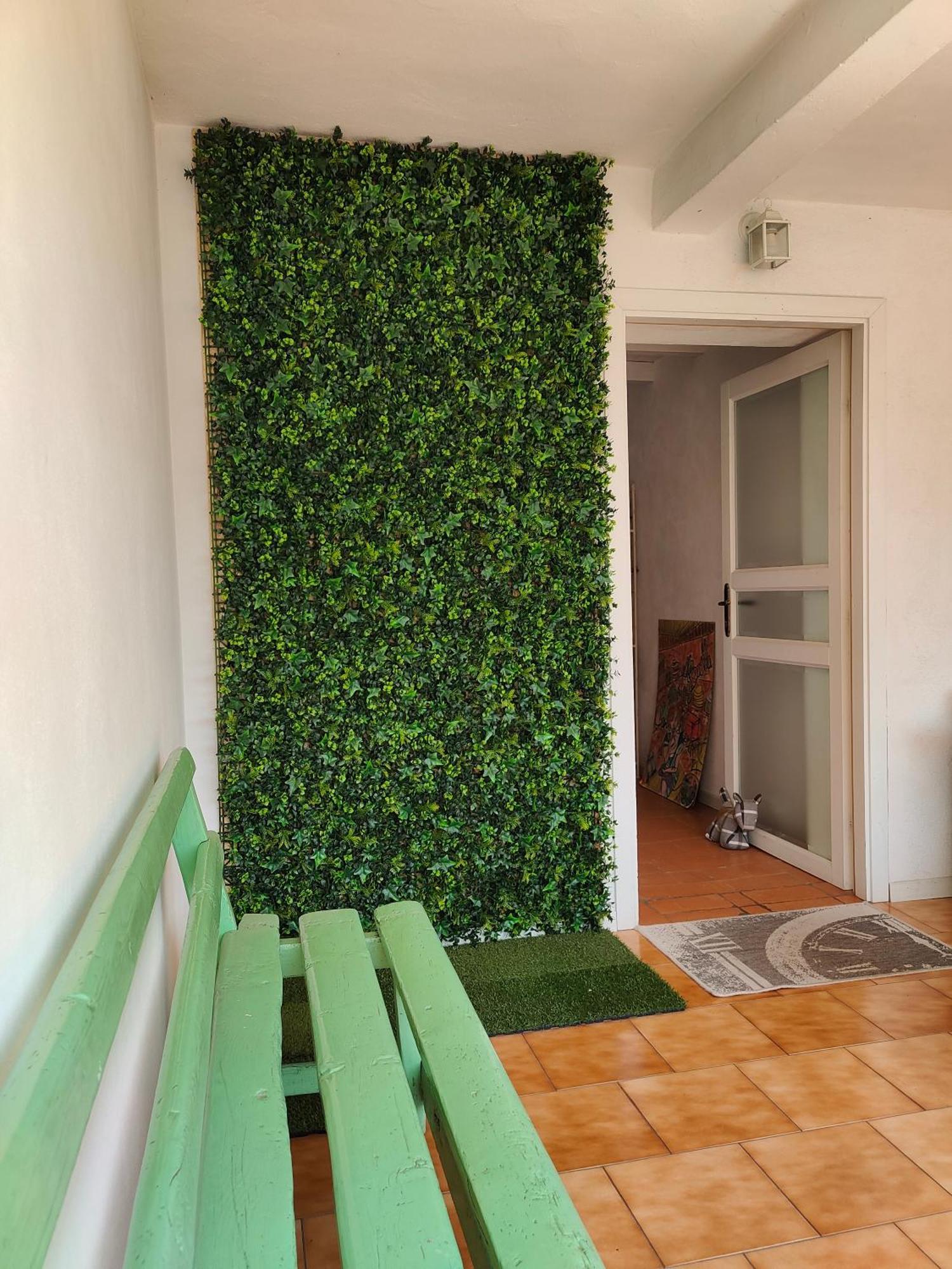 Bed&Breakfast Angela Clusone Buitenkant foto