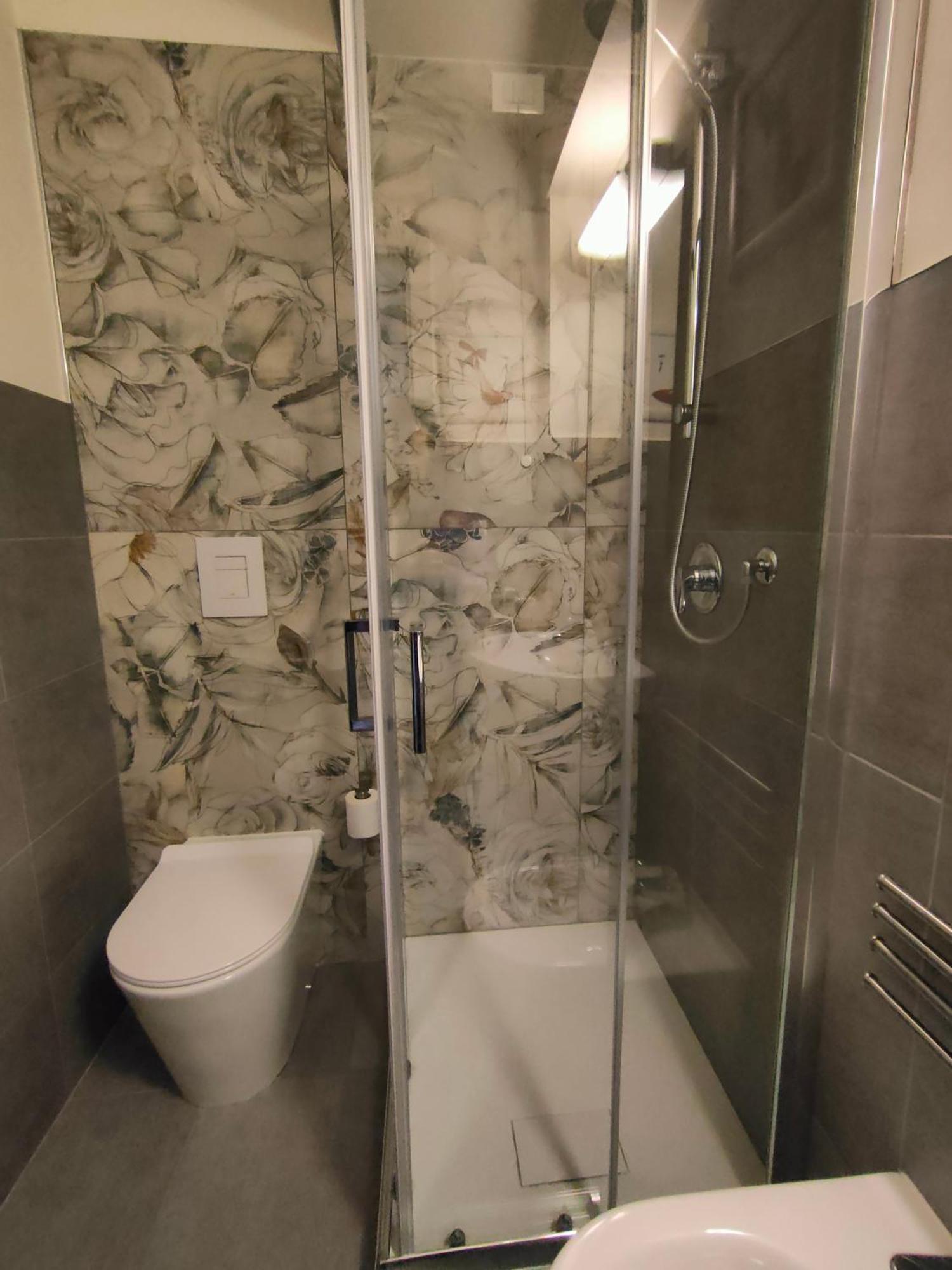Bed&Breakfast Angela Clusone Buitenkant foto