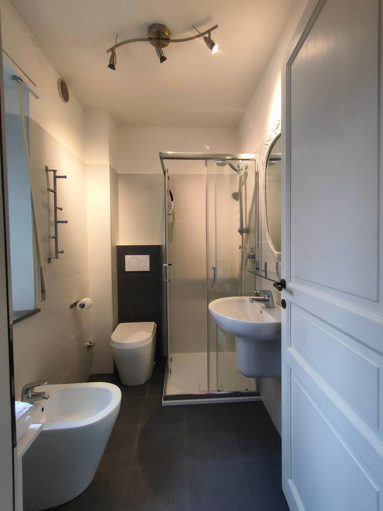 Bed&Breakfast Angela Clusone Buitenkant foto