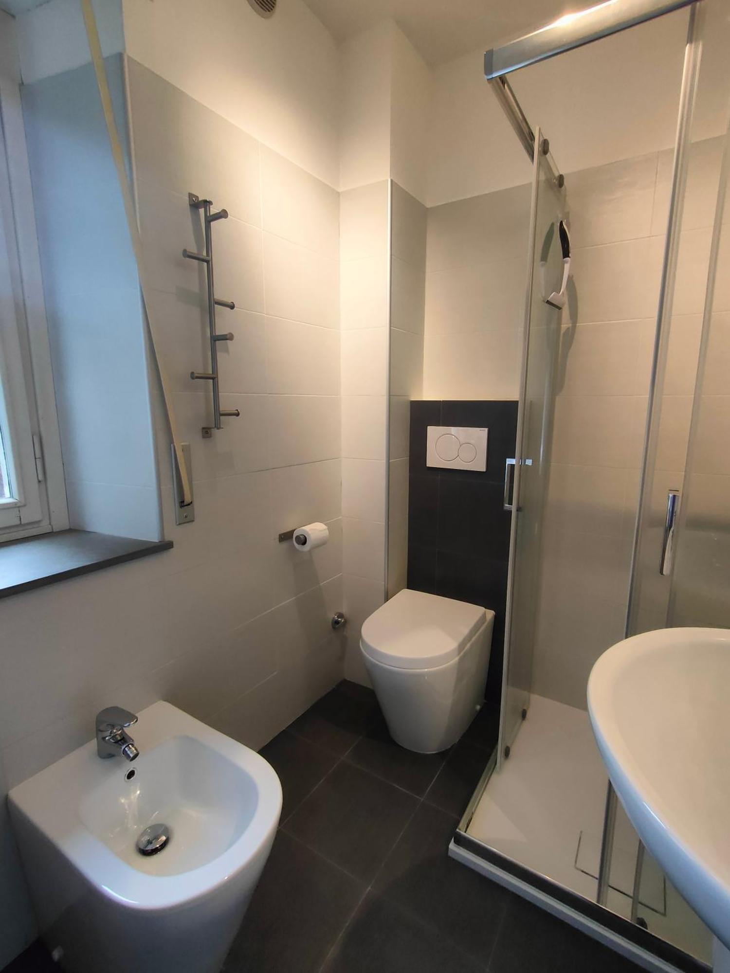 Bed&Breakfast Angela Clusone Buitenkant foto