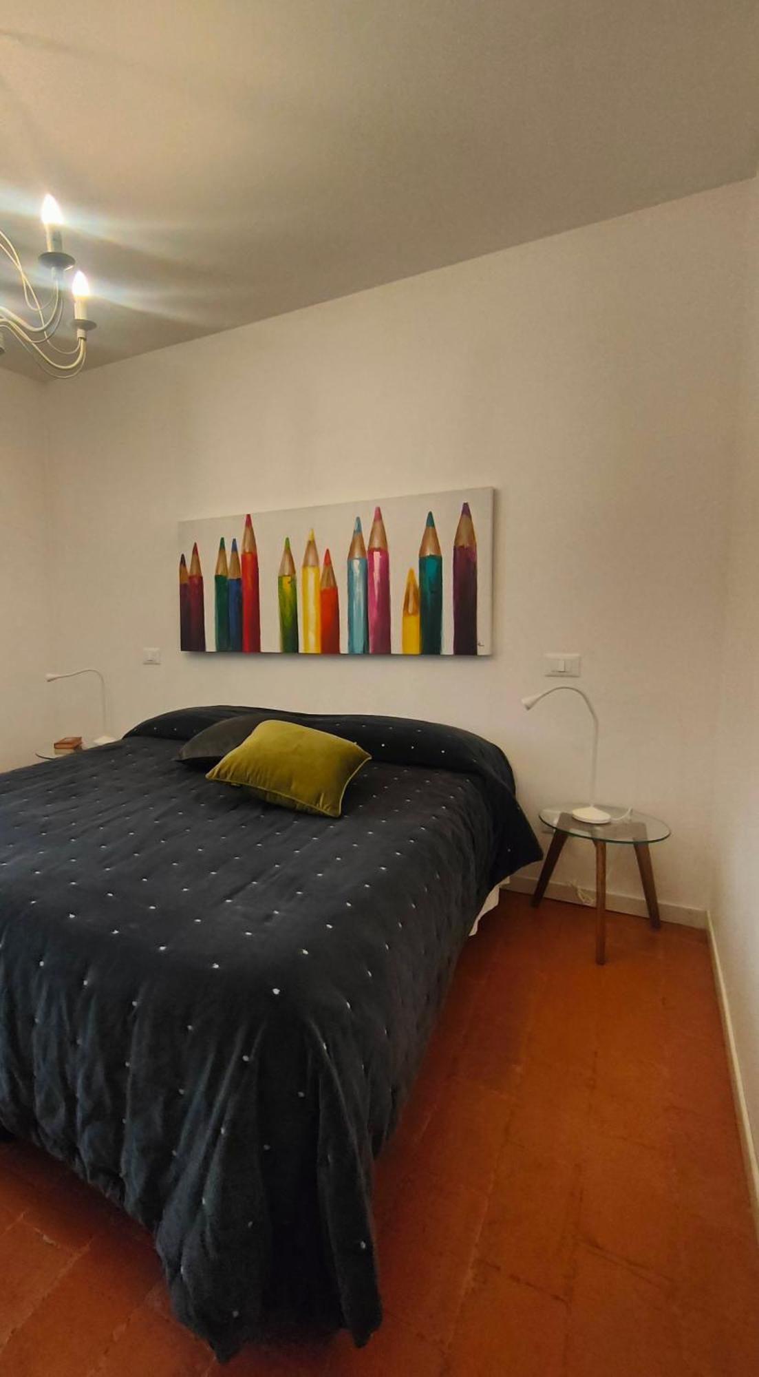 Bed&Breakfast Angela Clusone Buitenkant foto
