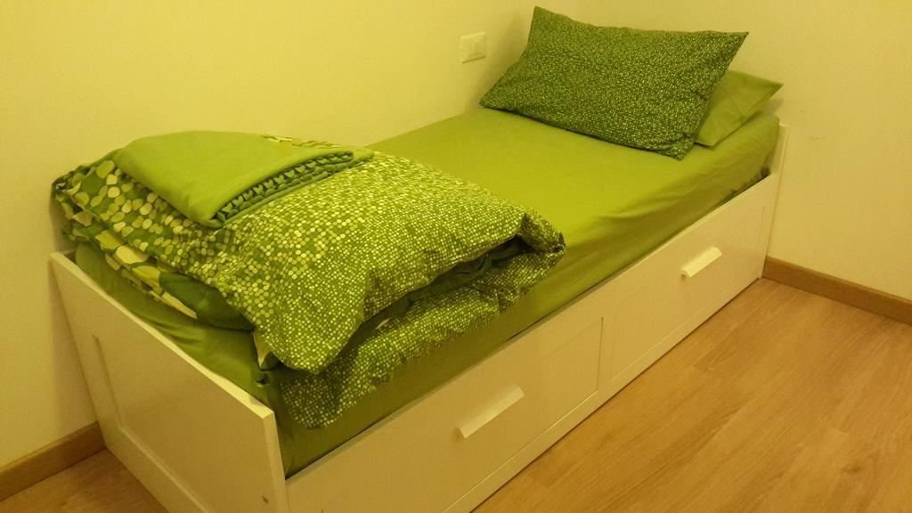 Bed&Breakfast Angela Clusone Buitenkant foto